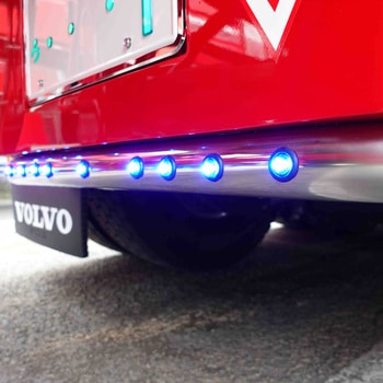 ボタンマーカー LightFix