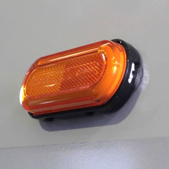 1399 W198 サイドマーカー 1個 WAS(ワズ) 【通販モノタロウ】