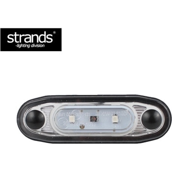 マーカーランプ ULTRA SLIM Strands