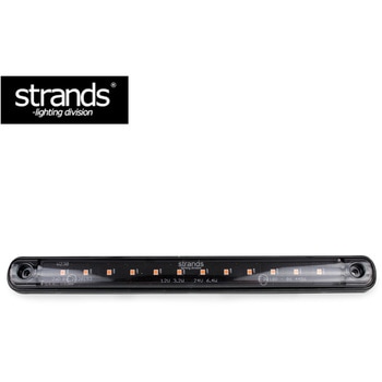 サイドマーカー【DK SLIM INDICATOR】 Strands