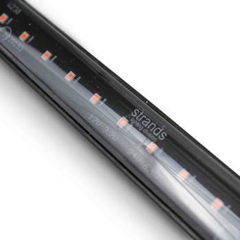 サイドマーカー【DK SLIM INDICATOR】 Strands