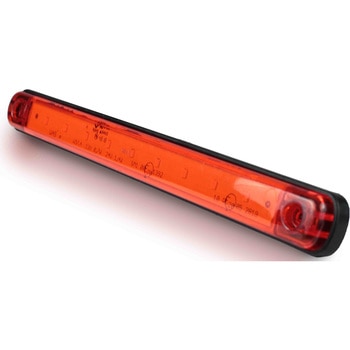 サイドマーカー【DK SLIM】LED9 Strands