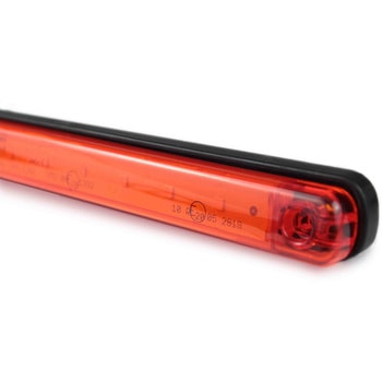 サイドマーカー【DK SLIM】LED9 Strands