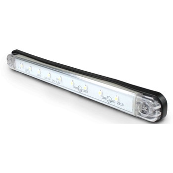 サイドマーカー【DK SLIM】LED9 Strands
