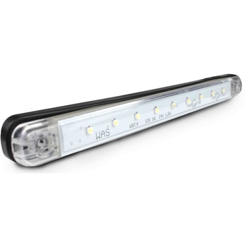 サイドマーカー【DK SLIM】LED9 Strands