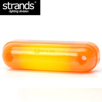 サイドマーカー【NEON】LED3 Strands