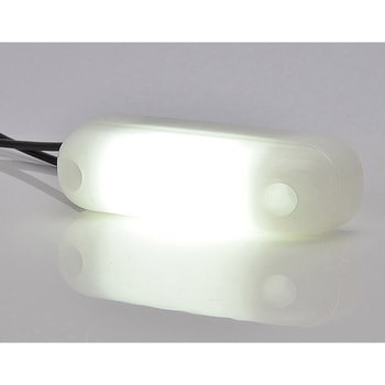 サイドマーカー【NEON】LED3 Strands