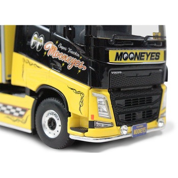 mooneyesミニカー 1個 Fast Elefant 【通販モノタロウ】