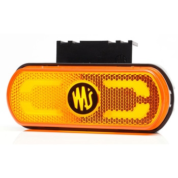 サイドマーカー フェアレディ LED サイドマーカー ウインカー クリア Z33
