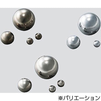 チタン球 アズワン