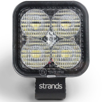 ワークライト【UNITY】 Strands