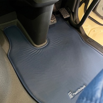 FEオリジナルフロアマット Fast Elefant