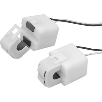 小形電力パルスモジュール/【付属品】専用分割CT2個・CT接続ケーブル1本 渡辺電機工業