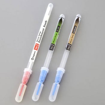 Enrichment swab(試薬)(冷蔵) ニッタ