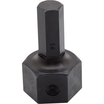 DA1400用ビット - 旭金属工業(旧:新日本ツール)
