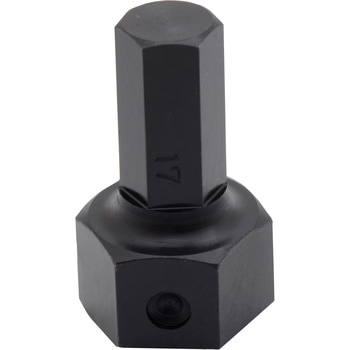 DA1700用ビット 旭金属工業(旧:新日本ツール)