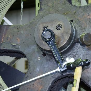 DA1700用ビット 旭金属工業(旧:新日本ツール)