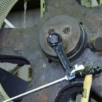 DA1900用ビット - 旭金属工業(旧:新日本ツール)