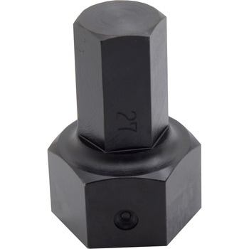 DA2700用ビット - 旭金属工業(旧:新日本ツール)