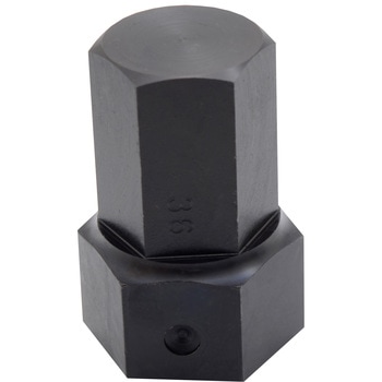 DA3600用ビット 旭金属工業(旧:新日本ツール)
