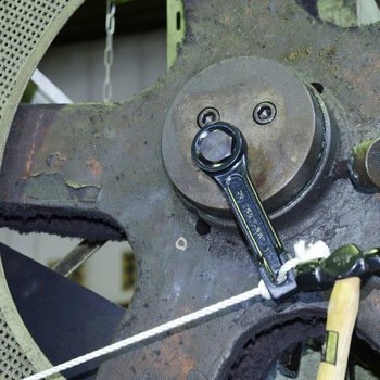 DA3600用ビット 旭金属工業(旧:新日本ツール)