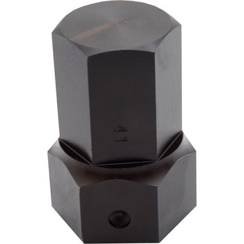 DA4100用ビット 旭金属工業(旧:新日本ツール)