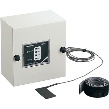 液面検知機 アズワン