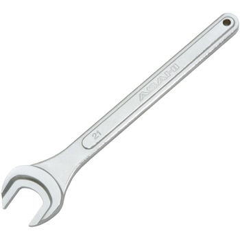 強力極薄スパナ(センサーナット用) 旭金属工業(旧:新日本ツール)