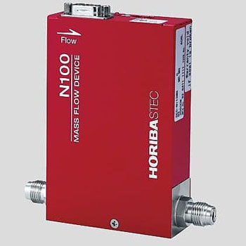 デジタルマスフローコントローラCN112MGRW500CCMArSW HORIBA