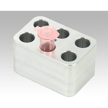 1.5ブロック - アズワン