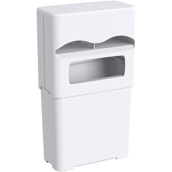 DS-239-100-0 サニタリーポケットボックス テラモト 幅230mm奥行 DS-239-100-0 サニタリーポケットボックス テラモト 幅230mm奥行
