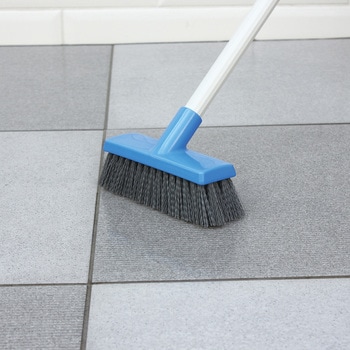 マルチデッキブラシα テラモト