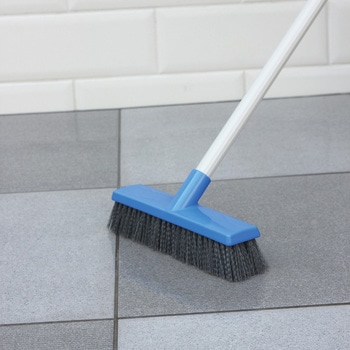 マルチデッキブラシα テラモト