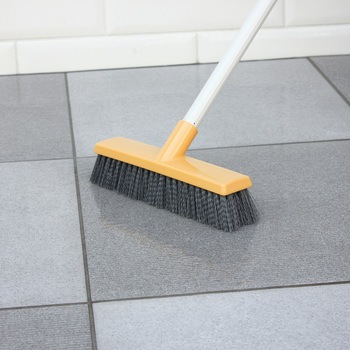 マルチデッキブラシα テラモト