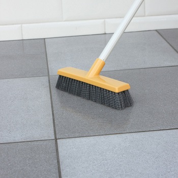 マルチデッキブラシα テラモト