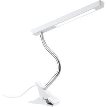 LEDフレキシブルクリップライト ヤザワコーポレーション