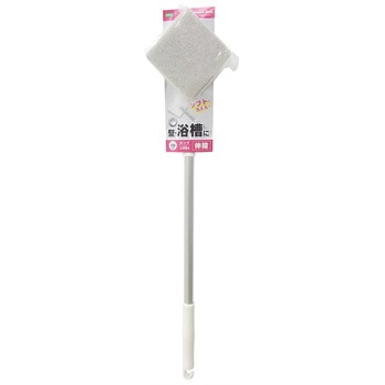 アルモアバス ロング伸縮スポンジ オーエ