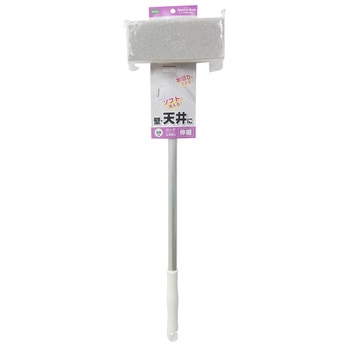 アルモアバス ロング伸縮天井洗い - オーエ