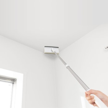 アルモアバス ロング伸縮天井洗い - オーエ