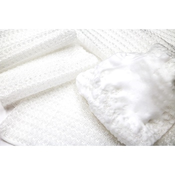 弱酸性 植物由来ボディタオル ふつう ヨコズナクリエーション