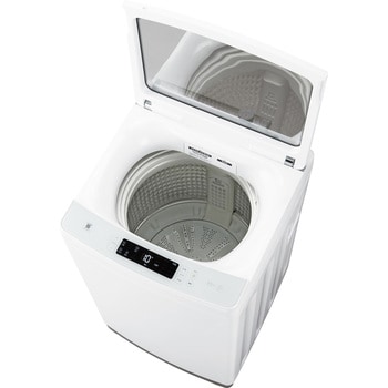 JW-KD85B DD全自動洗濯機 Haier(ハイアール) 洗濯容量8.5kg - 【通販 