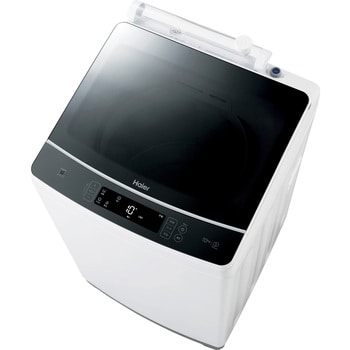 JW-KD100A DD全自動洗濯機 Haier(ハイアール) 洗濯容量10kg - 【通販 