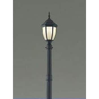 Aul クラシカルポール灯 ガーデンライト 1本 コイズミ 通販サイトmonotaro