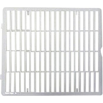 吸気グリル(ホワイト) ダイニチ工業