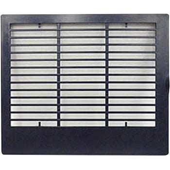 吸気グリル ブルー ダイニチ工業