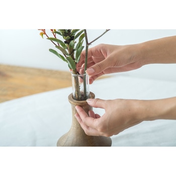 フラワーポット ポッシュリビング