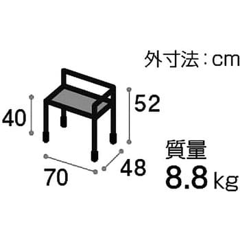 トランスファーシート ターンテーブルタイプ(右用)