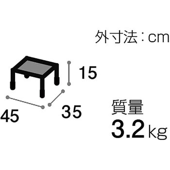 浴そう内すのこ/浴そう内いす 矢崎化工