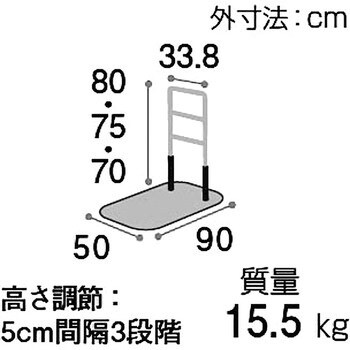 CKA-02 たちあっぷ 1個 矢崎化工 【通販サイトMonotaRO】