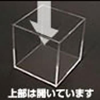 アクリボックス - アクリサンデー